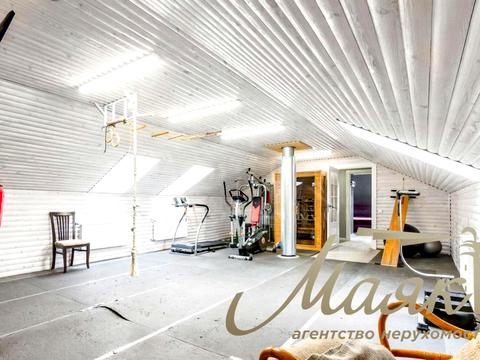 дом по адресу Північно-озерний провулок