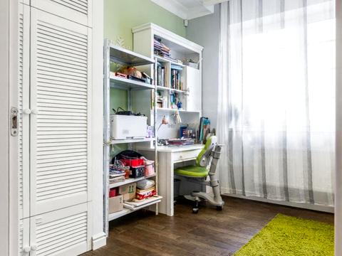 дом по адресу Північно-озерний провулок