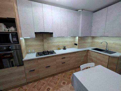 квартира за адресою Небесної Сотні просп. (Маршала Жукова), 83