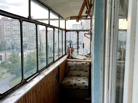 квартира за адресою Червоної Калини просп. (Володимира Маяковського), 93-Б