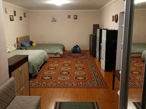 квартира за адресою Лебединського вул., 1