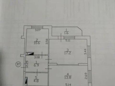 квартира за адресою Лисогірський пров., 20