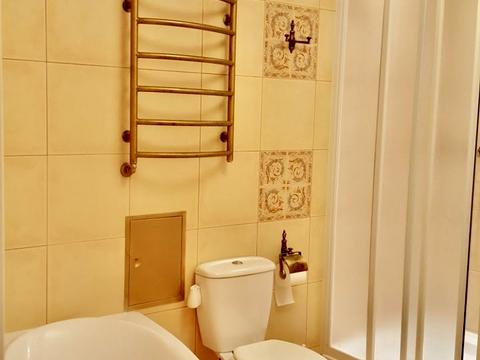 квартира по адресу Валерия Лобановского просп. (Краснозвездный), 6-В