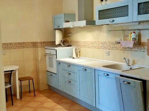 квартира по адресу Валерия Лобановского просп. (Краснозвездный), 6-В