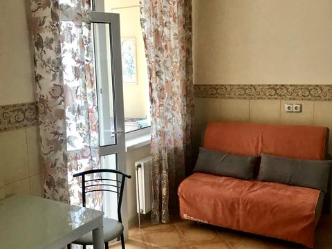 квартира по адресу Валерия Лобановского просп. (Краснозвездный), 6-В