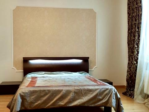 квартира по адресу Валерия Лобановского просп. (Краснозвездный), 6-В