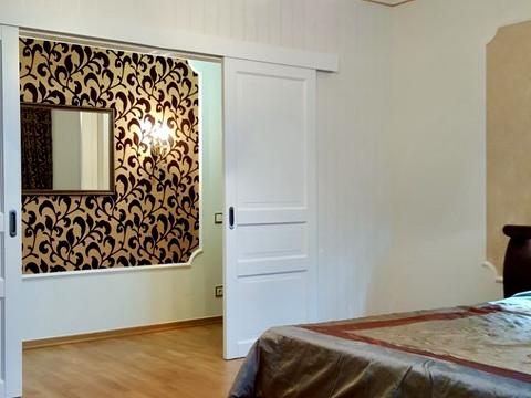 квартира по адресу Валерия Лобановского просп. (Краснозвездный), 6-В