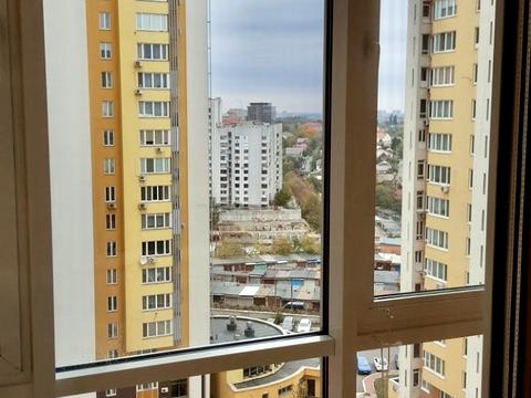 квартира по адресу Валерия Лобановского просп. (Краснозвездный), 6-В