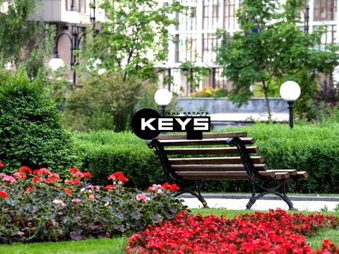 квартира по адресу Андрея Верхогляда ул. (Михайла Драгомирова), 1-20а