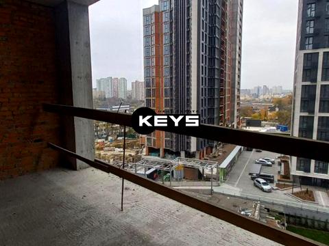 квартира по адресу Андрея Верхогляда ул. (Михайла Драгомирова), 1-20а