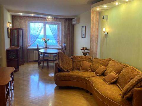 квартира за адресою Володимира Івасюка просп. (Героїв Сталінграду), 20-А