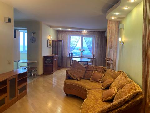 квартира за адресою Володимира Івасюка просп. (Героїв Сталінграду), 20-А