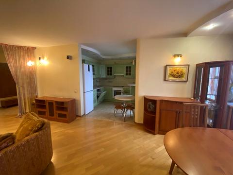 квартира за адресою Володимира Івасюка просп. (Героїв Сталінграду), 20-А