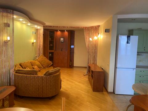 квартира за адресою Володимира Івасюка просп. (Героїв Сталінграду), 20-А