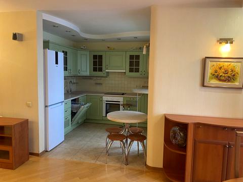 квартира за адресою Володимира Івасюка просп. (Героїв Сталінграду), 20-А