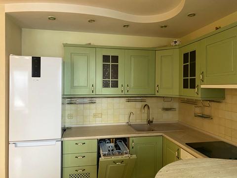 квартира за адресою Володимира Івасюка просп. (Героїв Сталінграду), 20-А