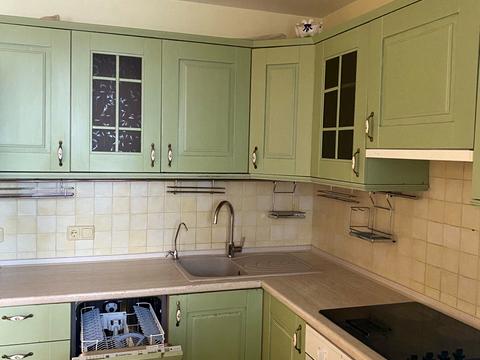 квартира за адресою Володимира Івасюка просп. (Героїв Сталінграду), 20-А