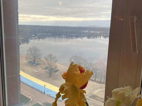 квартира за адресою Володимира Івасюка просп. (Героїв Сталінграду), 20-А