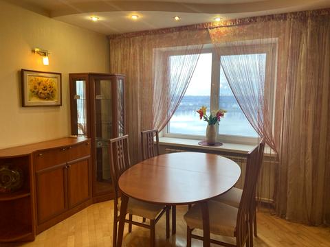 квартира за адресою Володимира Івасюка просп. (Героїв Сталінграду), 20-А