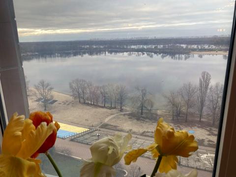 квартира за адресою Володимира Івасюка просп. (Героїв Сталінграду), 20-А