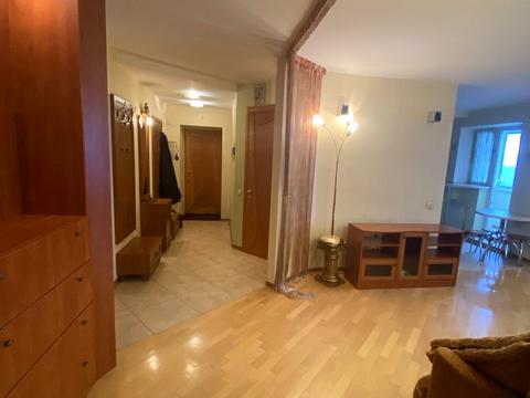 квартира за адресою Володимира Івасюка просп. (Героїв Сталінграду), 20-А