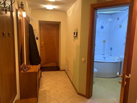 квартира за адресою Володимира Івасюка просп. (Героїв Сталінграду), 20-А