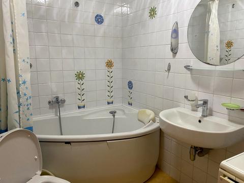 квартира за адресою Володимира Івасюка просп. (Героїв Сталінграду), 20-А