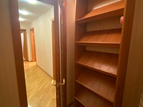 квартира за адресою Володимира Івасюка просп. (Героїв Сталінграду), 20-А