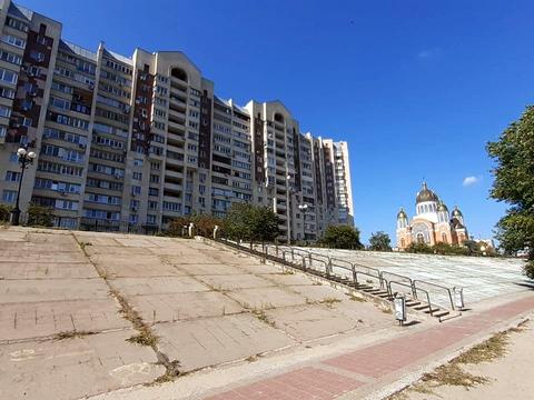 квартира за адресою Володимира Івасюка просп. (Героїв Сталінграду), 20-А