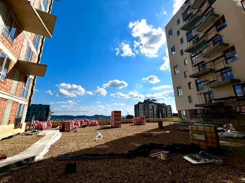 квартира по адресу Щурата ул., 2