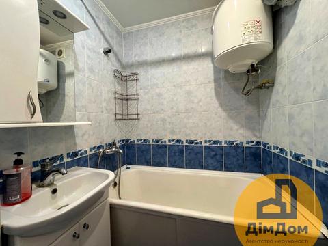 квартира за адресою Березняківська вул., 22