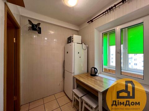 квартира за адресою Березняківська вул., 22