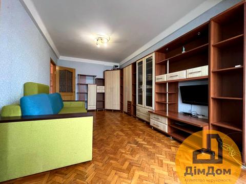 квартира за адресою Березняківська вул., 22