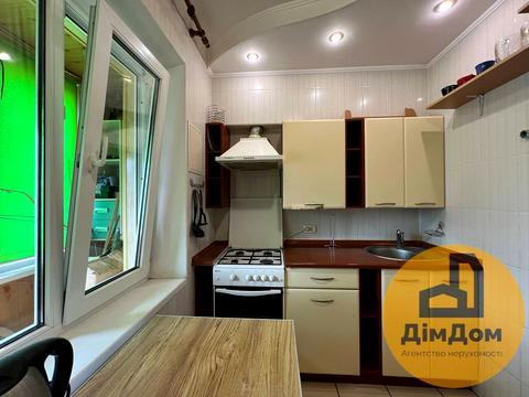 квартира за адресою Березняківська вул., 22