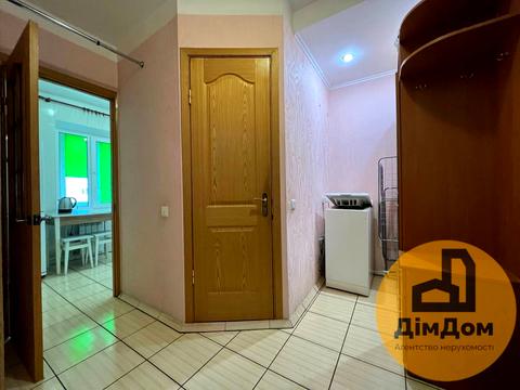 квартира за адресою Березняківська вул., 22