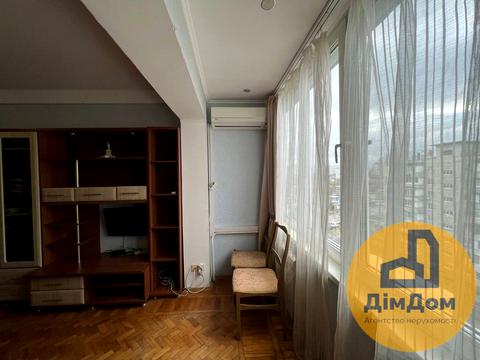 квартира за адресою Березняківська вул., 22