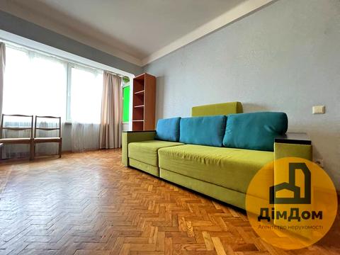 квартира за адресою Березняківська вул., 22