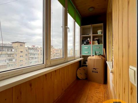 квартира за адресою Березняківська вул., 22