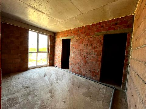 квартира по адресу Щурата ул., 2