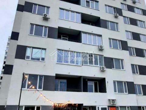 квартира по адресу Героев Харькова просп. (Московский), 158