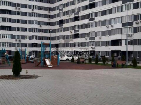 квартира по адресу Героев Харькова просп. (Московский), 158