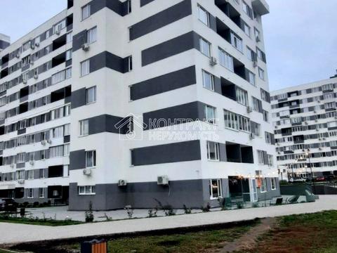 квартира по адресу Героев Харькова просп. (Московский), 158