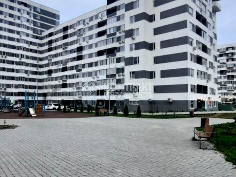 квартира по адресу Героев Харькова просп. (Московский), 158