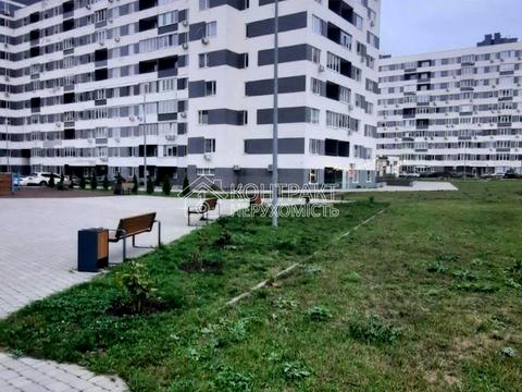 квартира по адресу Героев Харькова просп. (Московский), 158