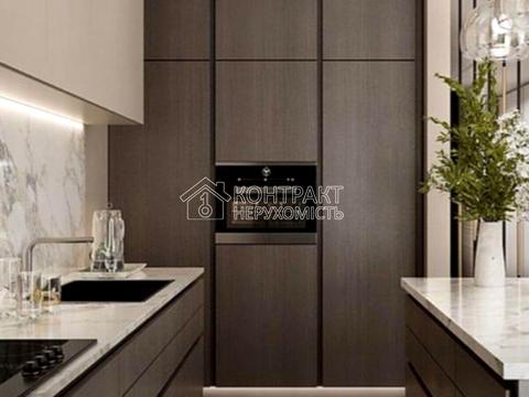 квартира по адресу Героев Харькова просп. (Московский), 158