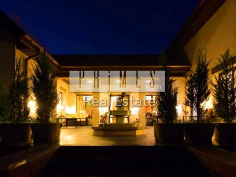 будинок за адресою Мирна