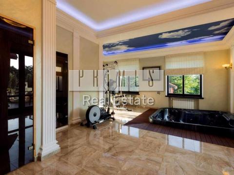 будинок за адресою Мирна