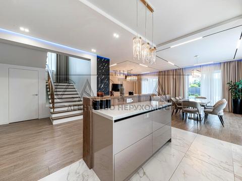 дом по адресу Лісова ул.