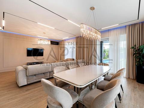 дом по адресу Лісова ул.