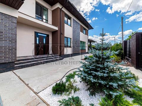 дом по адресу Лісова ул.